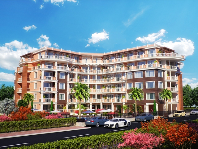 Image No.4-Apartment for sale