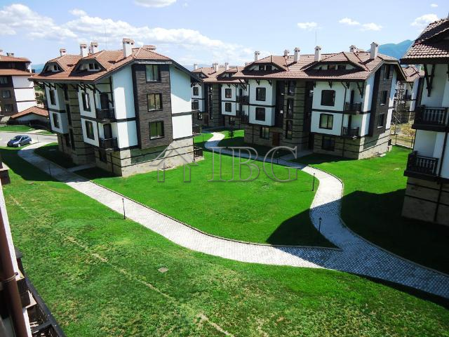 Image No.1-Appartement de 2 chambres à vendre à Blagoevgrad