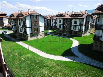 Appartement de 2 chambres à vendre à Blagoevgrad