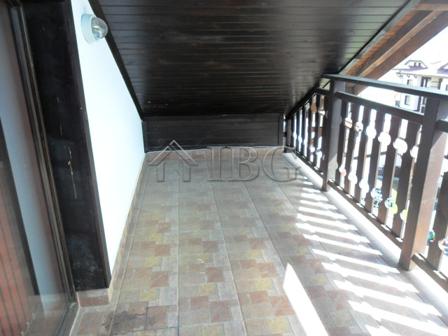 Image No.10-Appartement de 2 chambres à vendre à Blagoevgrad