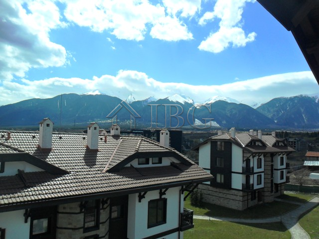 Image No.2-Appartement de 2 chambres à vendre à Blagoevgrad