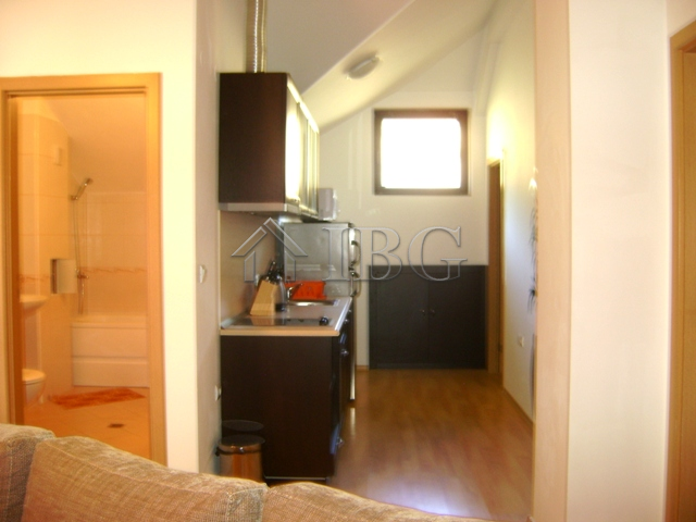 Image No.8-Appartement de 2 chambres à vendre à Blagoevgrad