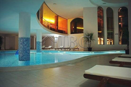 Image No.15-Appartement de 2 chambres à vendre à Sveti Vlas