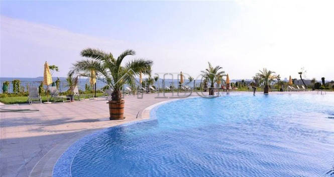 Image No.17-Appartement de 2 chambres à vendre à Sveti Vlas