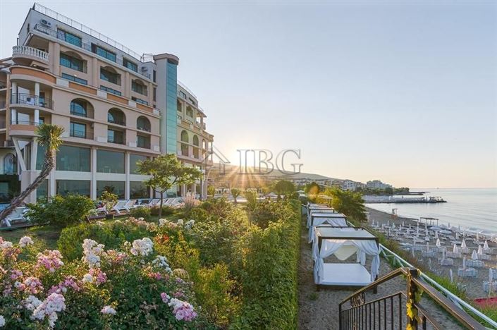 Image No.18-Appartement de 2 chambres à vendre à Sveti Vlas