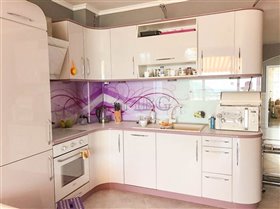 Image No.1-Appartement de 2 chambres à vendre à Burgas