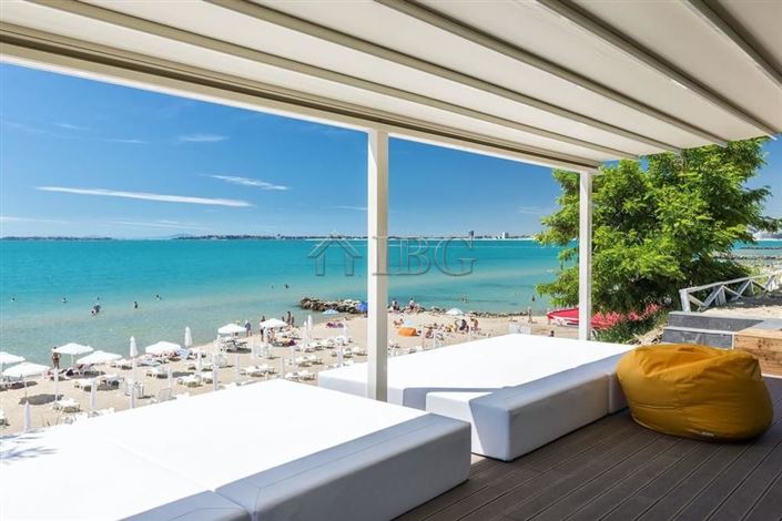 Image No.20-Appartement de 2 chambres à vendre à Sveti Vlas