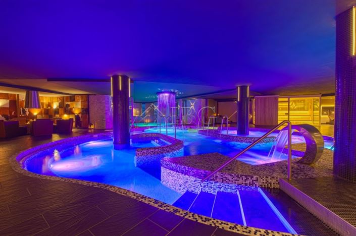 Image No.22-Appartement de 2 chambres à vendre à Sveti Vlas