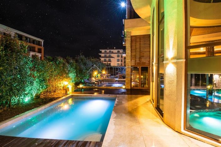 Image No.37-Appartement de 2 chambres à vendre à Sveti Vlas