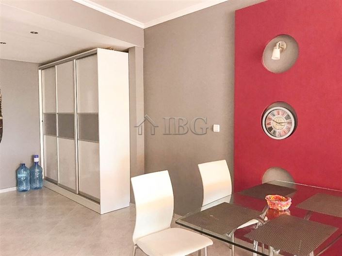 Image No.4-Appartement de 2 chambres à vendre à Sveti Vlas