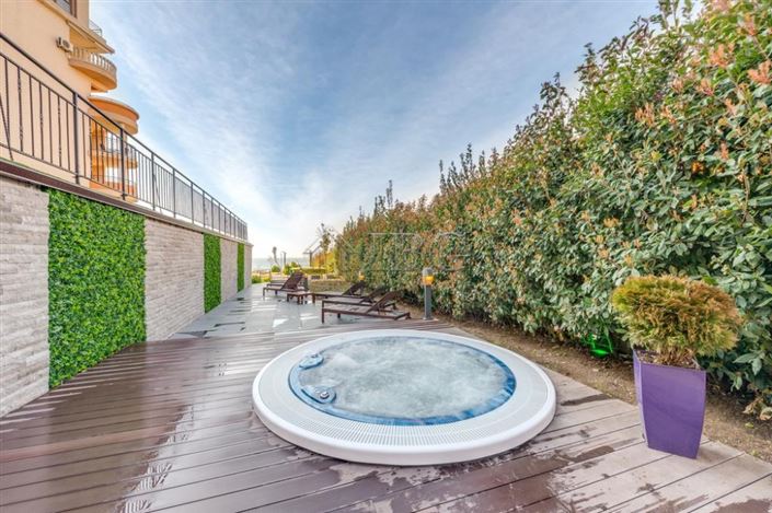 Image No.40-Appartement de 2 chambres à vendre à Sveti Vlas