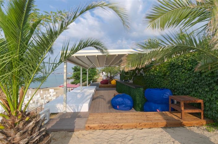 Image No.43-Appartement de 2 chambres à vendre à Sveti Vlas