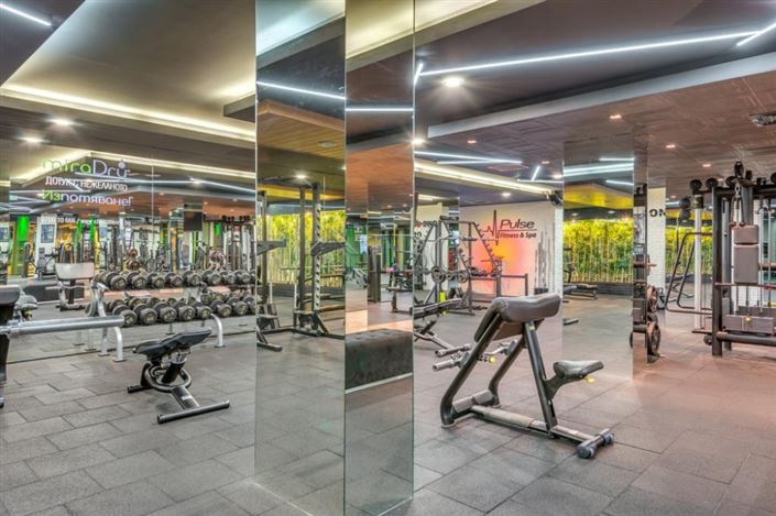 Image No.46-Appartement de 2 chambres à vendre à Sveti Vlas