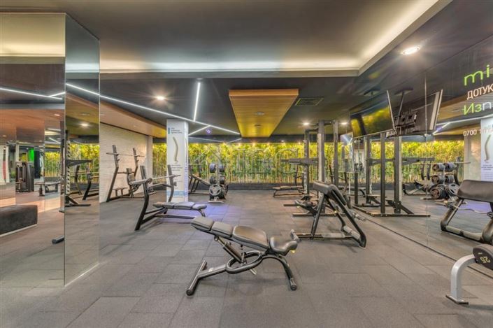 Image No.47-Appartement de 2 chambres à vendre à Sveti Vlas