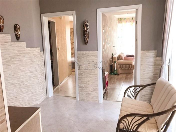 Image No.5-Appartement de 2 chambres à vendre à Sveti Vlas