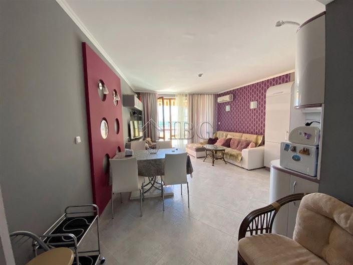 Image No.51-Appartement de 2 chambres à vendre à Sveti Vlas