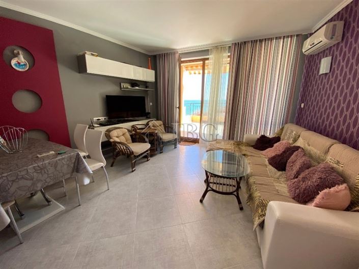 Image No.52-Appartement de 2 chambres à vendre à Sveti Vlas