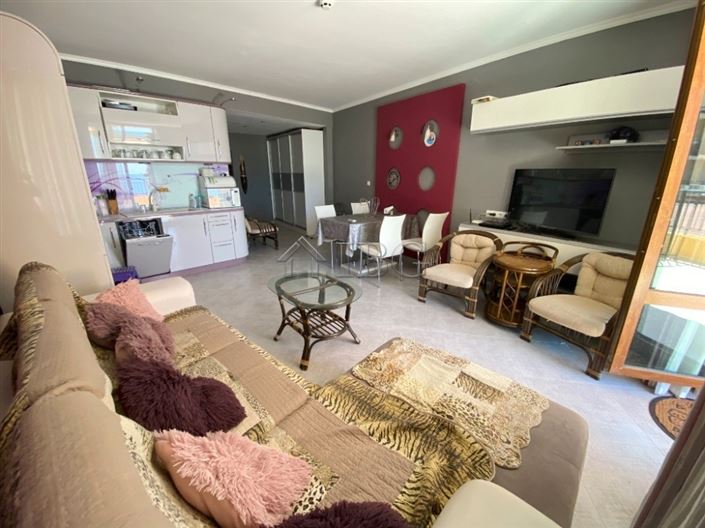 Image No.54-Appartement de 2 chambres à vendre à Sveti Vlas