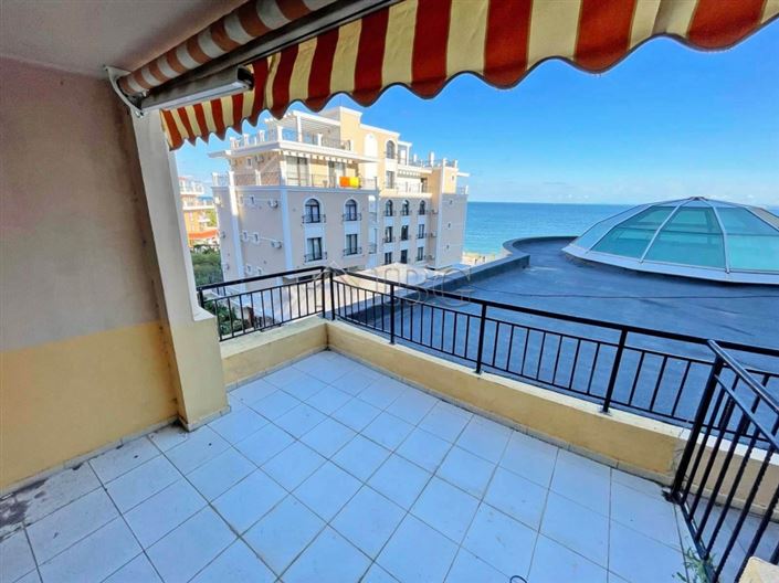 Image No.59-Appartement de 2 chambres à vendre à Sveti Vlas