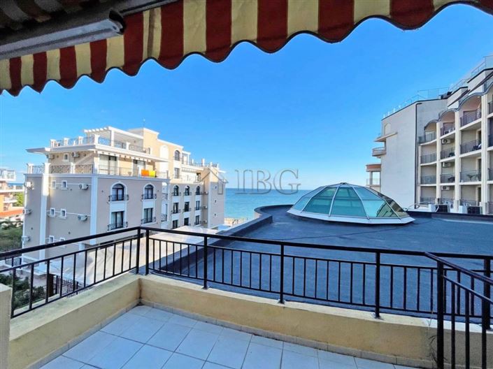 Image No.60-Appartement de 2 chambres à vendre à Sveti Vlas