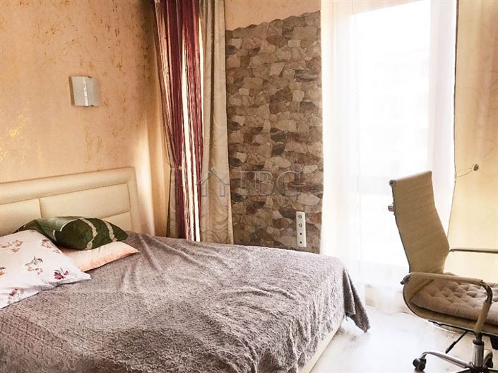 Image No.8-Appartement de 2 chambres à vendre à Sveti Vlas