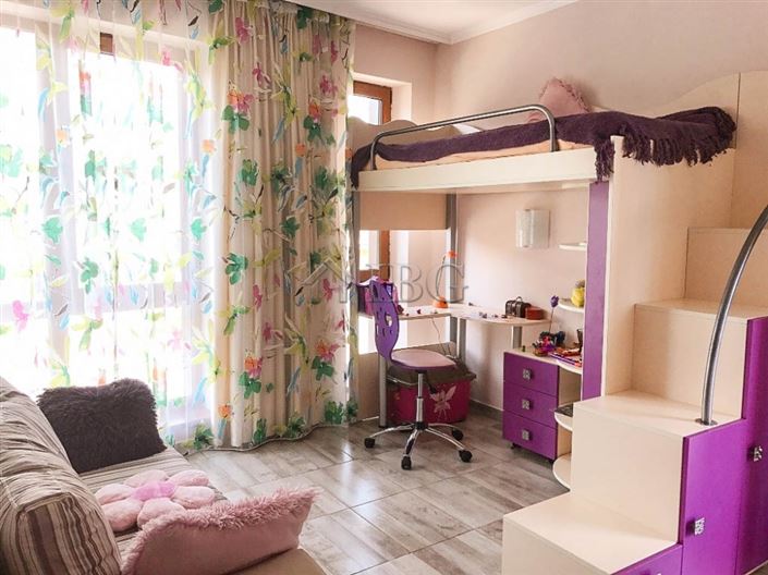 Image No.9-Appartement de 2 chambres à vendre à Sveti Vlas