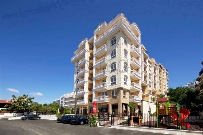 Image No.4-Appartement de 2 chambres à vendre à Burgas