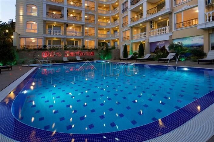 Image No.7-Appartement de 2 chambres à vendre à Burgas