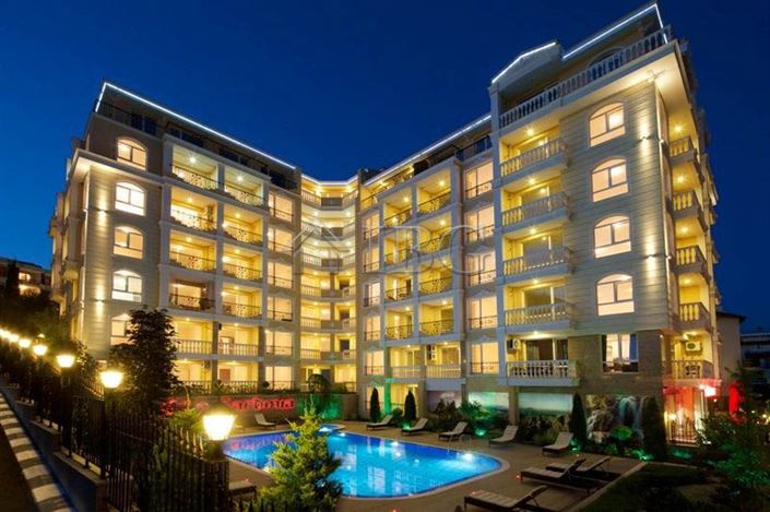 Image No.8-Appartement de 2 chambres à vendre à Burgas