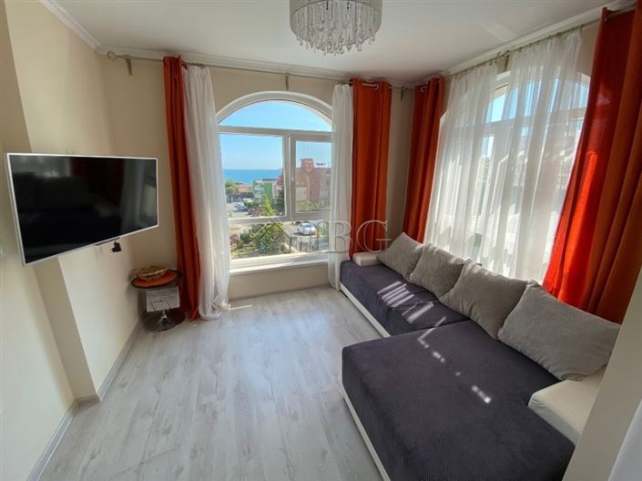 Image No.9-Appartement de 2 chambres à vendre à Burgas