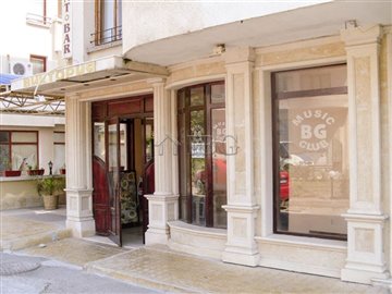 1 - Nesebar, Propriété
