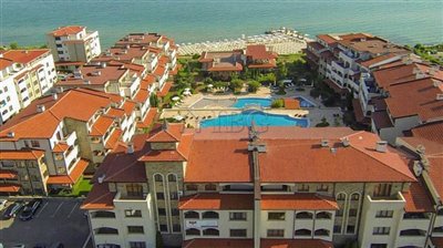 1 - Sveti Vlas, Appartement