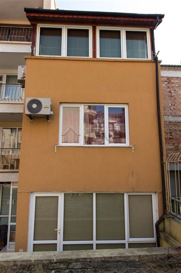 Image No.1-Maison de 3 chambres à vendre à Nesebar