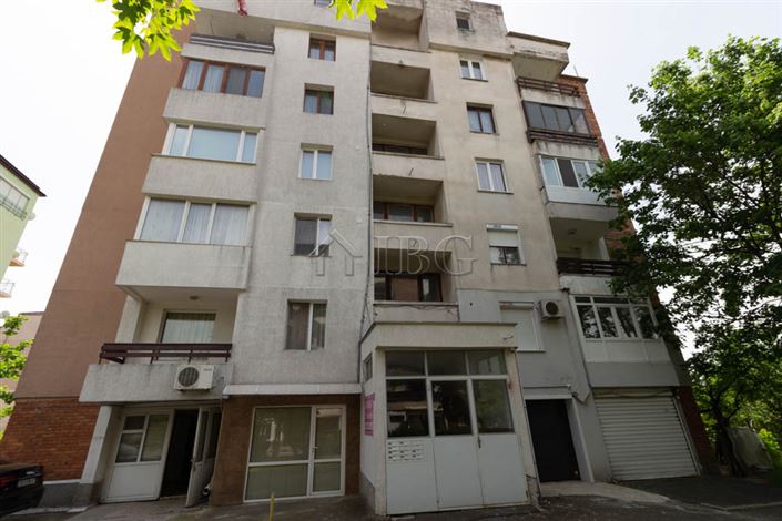 Image No.1-Appartement de 3 chambres à vendre à Nesebar