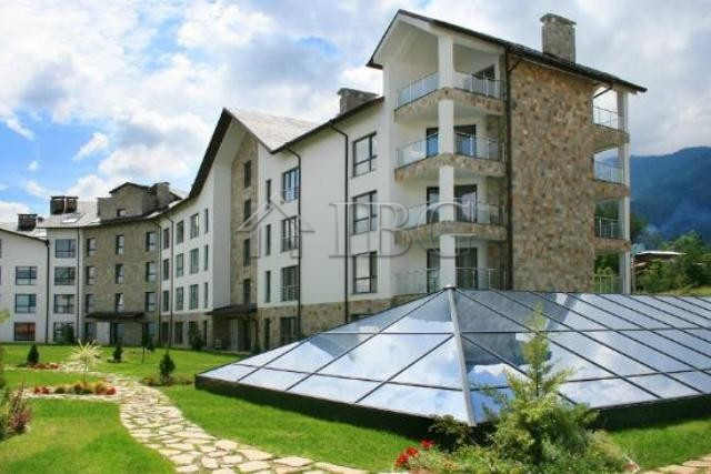 Image No.1-Appartement à vendre à Blagoevgrad
