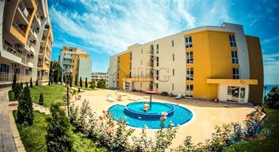 1 - Sveti Vlas, Penthouse