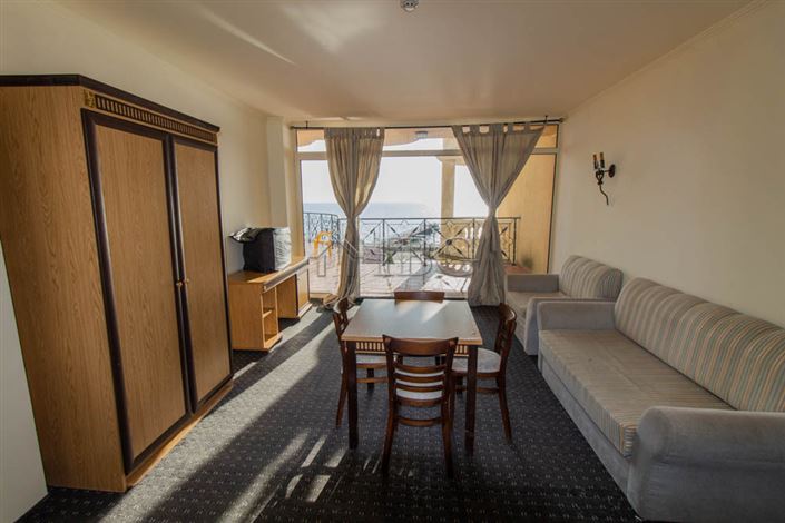 Image No.10-Appartement de 1 chambre à vendre à Elenite