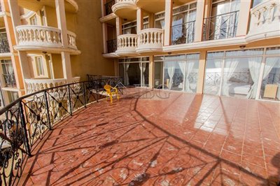 Appartement de 1 chambre à vendre à Elenite