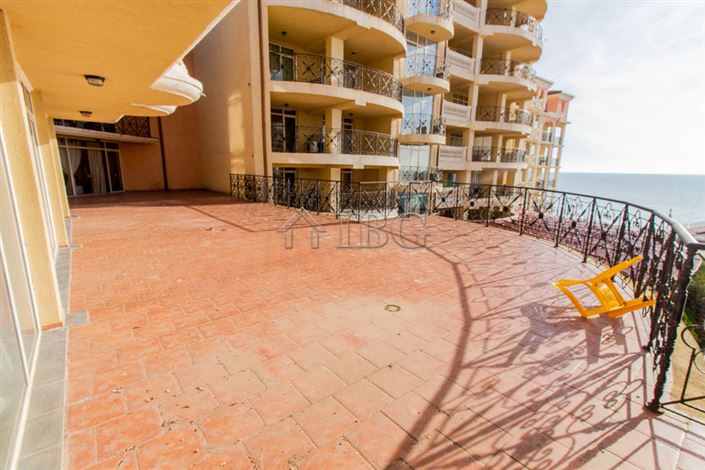 Image No.3-Appartement de 1 chambre à vendre à Elenite