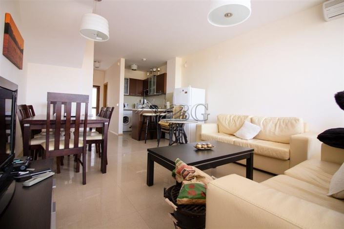 Image No.10-Maison de 2 chambres à vendre à Balchik