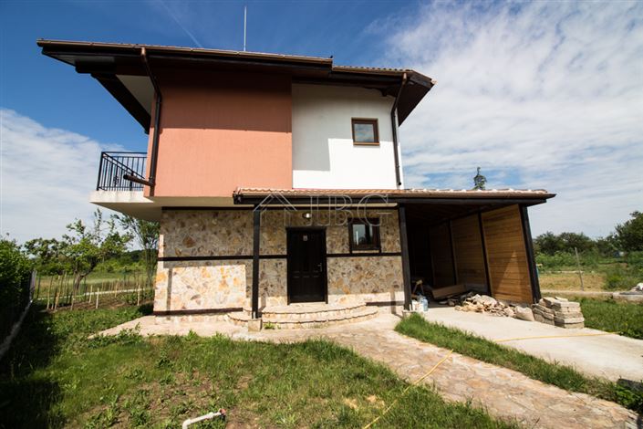 Image No.5-Maison de 3 chambres à vendre à Dobrich