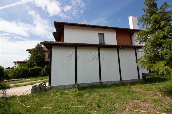 Image No.6-Maison de 3 chambres à vendre à Dobrich