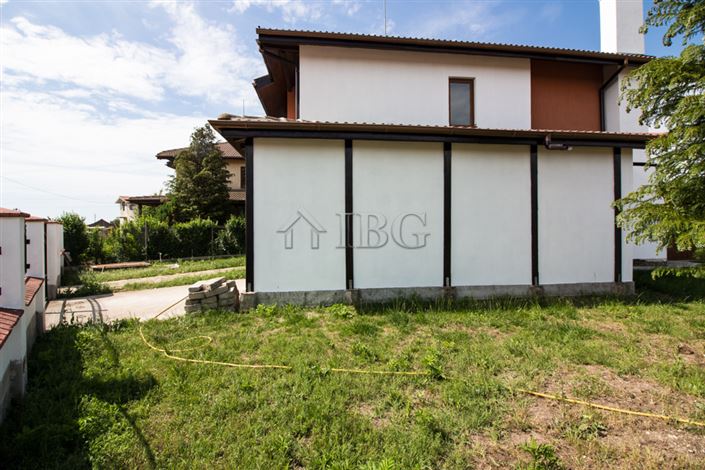 Image No.7-Maison de 3 chambres à vendre à Dobrich