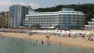 Appartement à vendre à Varna