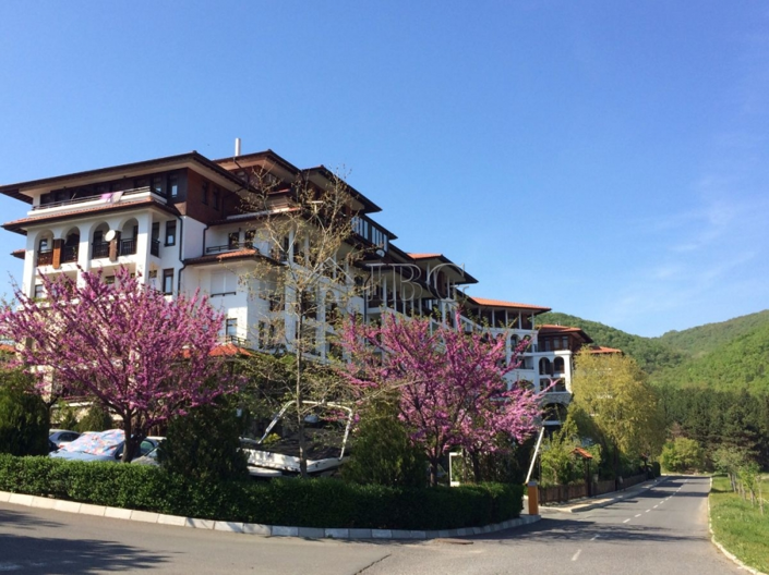 Image No.26-Appartement de 2 chambres à vendre à St Vlas