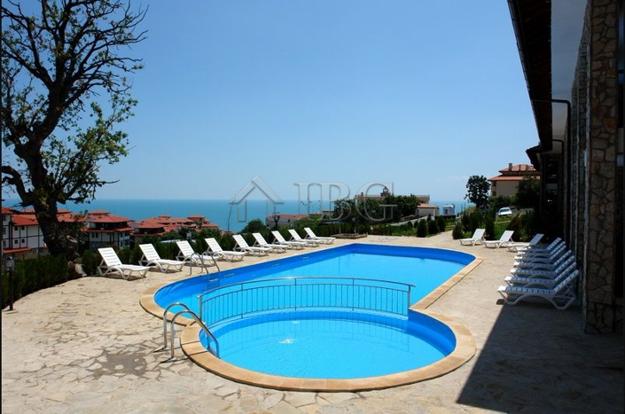 Image No.28-Appartement de 2 chambres à vendre à St Vlas