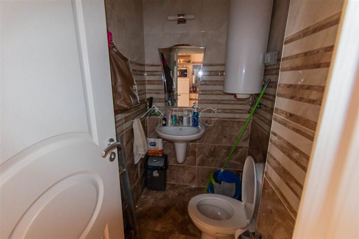 Image No.11-Appartement de 2 chambres à vendre à Sunny Beach