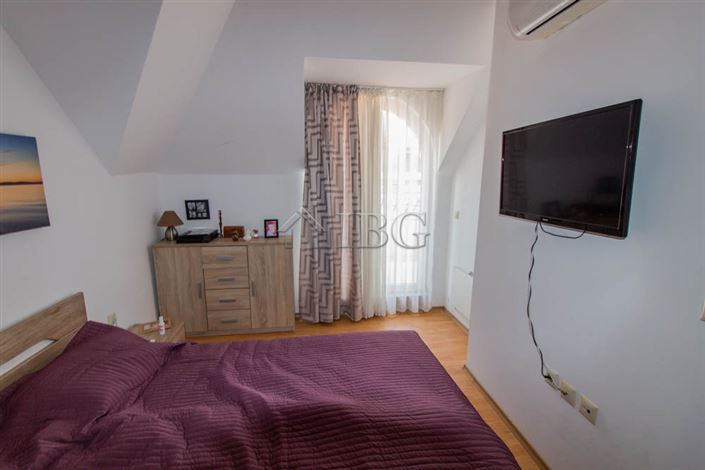 Image No.22-Appartement de 2 chambres à vendre à Sunny Beach