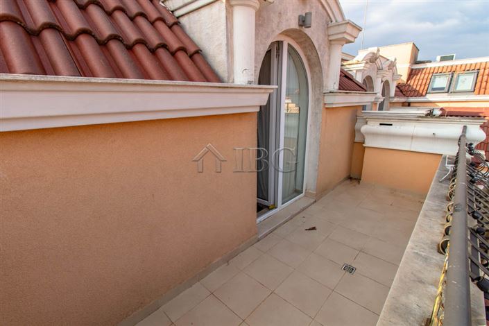 Image No.24-Appartement de 2 chambres à vendre à Sunny Beach