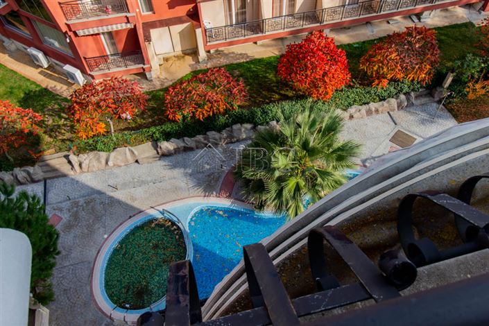 Image No.25-Appartement de 2 chambres à vendre à Sunny Beach